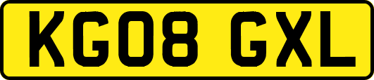 KG08GXL