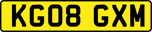 KG08GXM