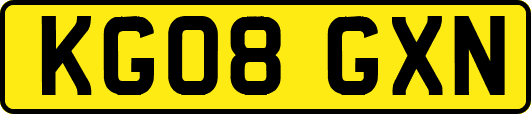 KG08GXN
