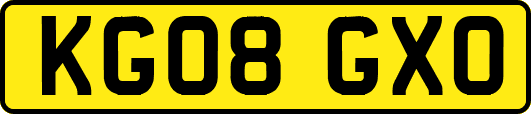 KG08GXO