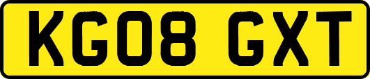 KG08GXT