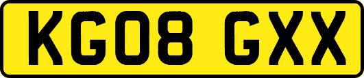 KG08GXX