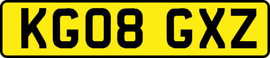 KG08GXZ