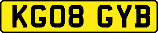 KG08GYB