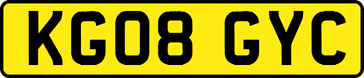 KG08GYC