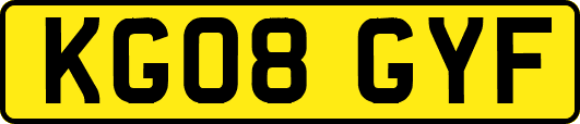KG08GYF