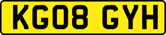 KG08GYH