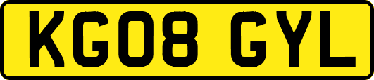 KG08GYL