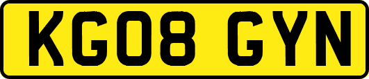 KG08GYN