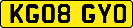 KG08GYO