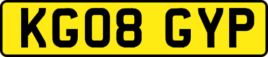 KG08GYP