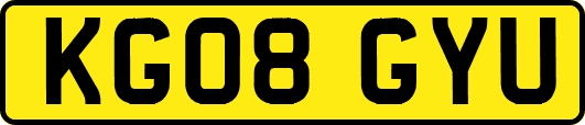KG08GYU