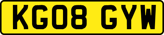 KG08GYW