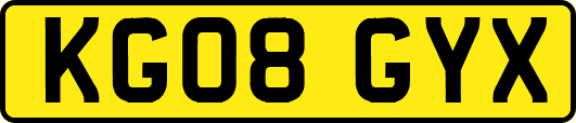 KG08GYX