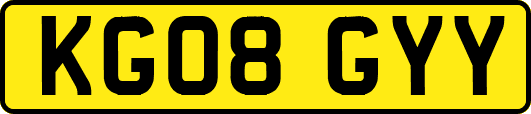 KG08GYY