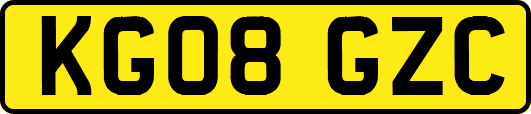 KG08GZC
