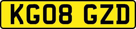 KG08GZD