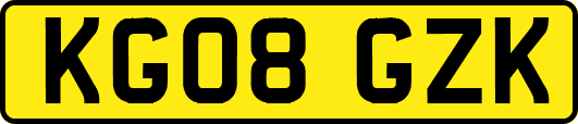 KG08GZK