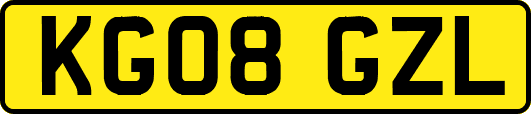 KG08GZL