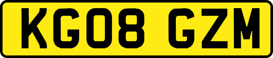 KG08GZM