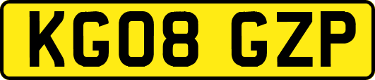 KG08GZP