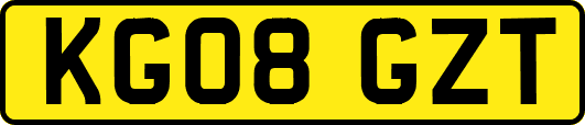 KG08GZT