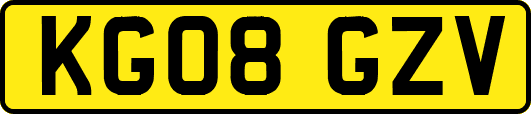 KG08GZV