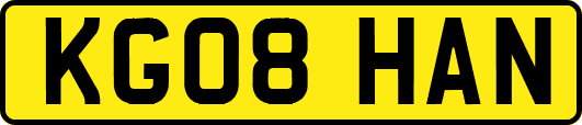 KG08HAN