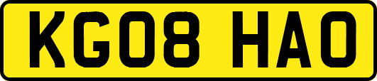 KG08HAO