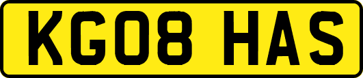 KG08HAS