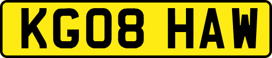 KG08HAW