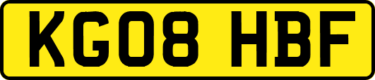 KG08HBF