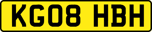 KG08HBH