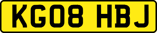 KG08HBJ