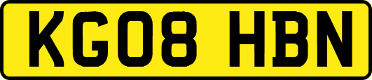 KG08HBN