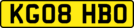 KG08HBO