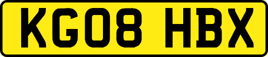 KG08HBX