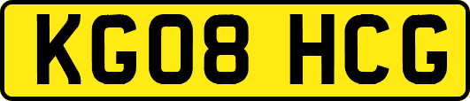 KG08HCG