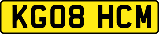 KG08HCM