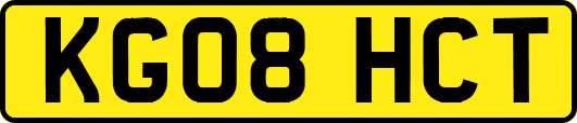 KG08HCT