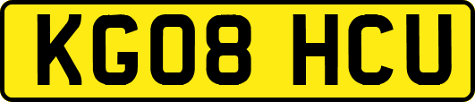 KG08HCU