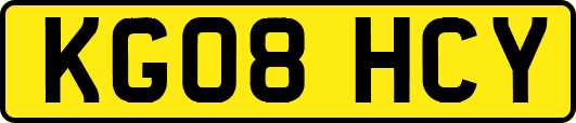 KG08HCY