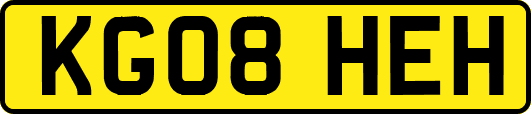 KG08HEH