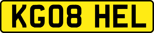 KG08HEL