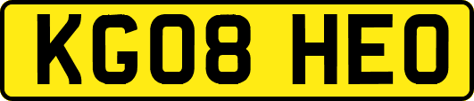 KG08HEO