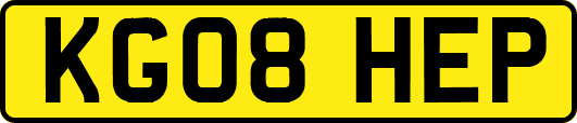 KG08HEP