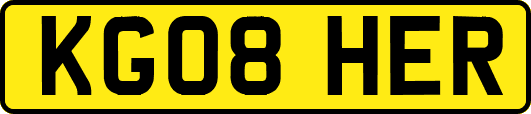 KG08HER