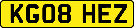 KG08HEZ