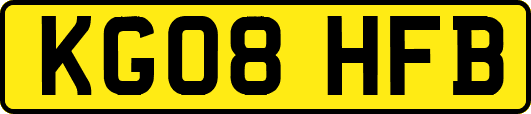 KG08HFB