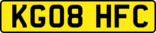 KG08HFC